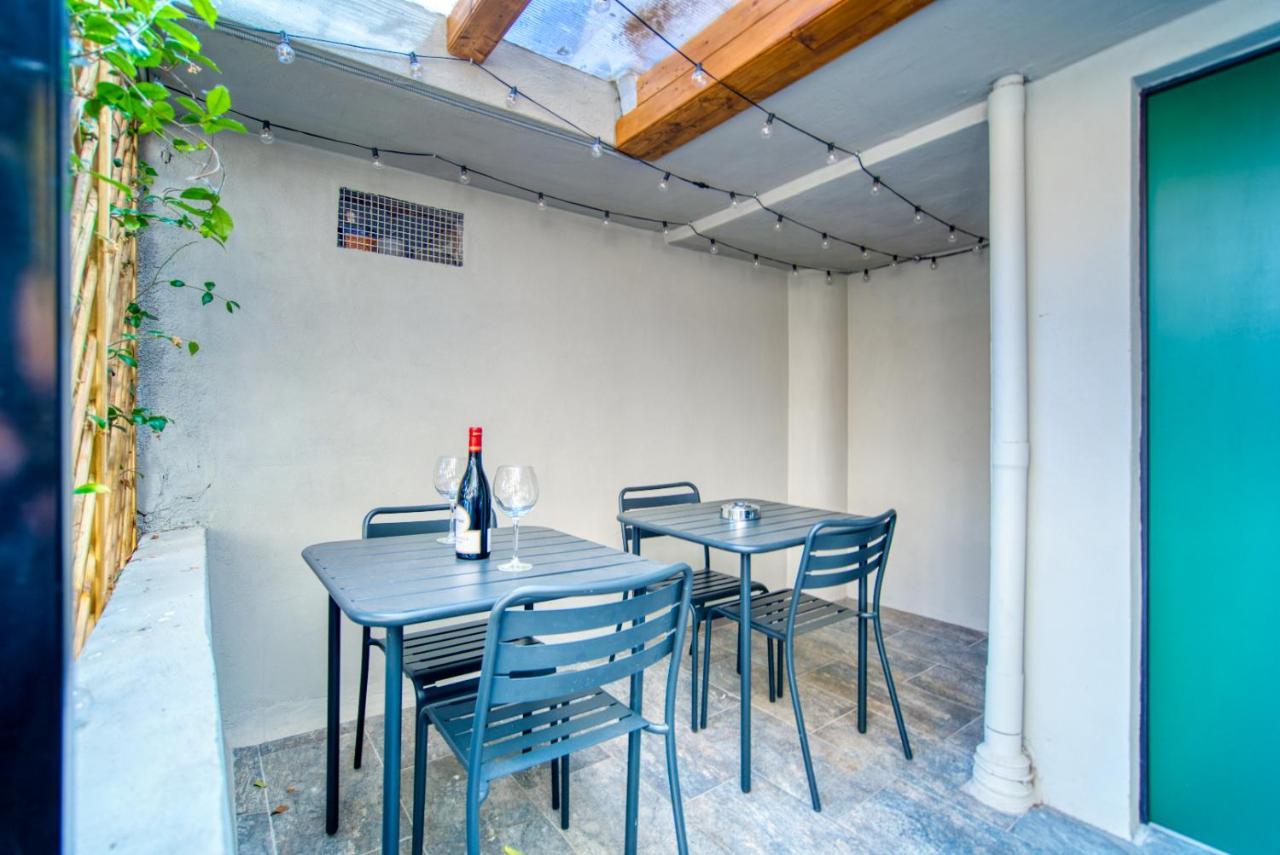 Ferienwohnung Italianflat - L'Angolo Dei Navigli Mailand Exterior foto