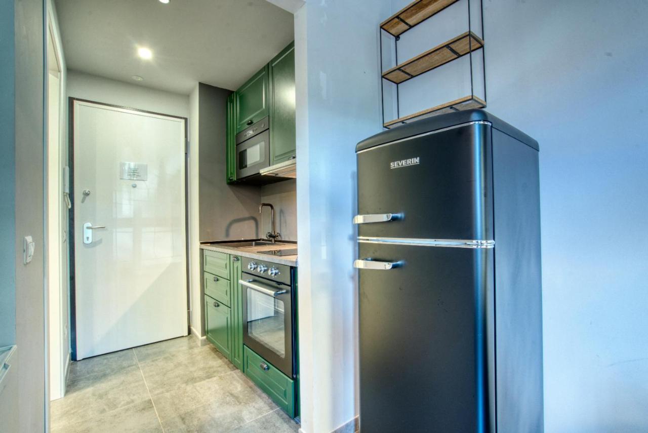 Ferienwohnung Italianflat - L'Angolo Dei Navigli Mailand Exterior foto
