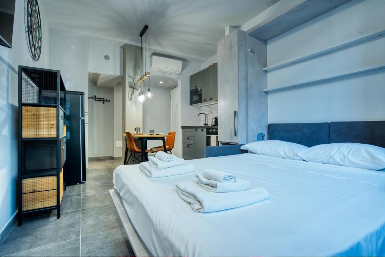 Ferienwohnung Italianflat - L'Angolo Dei Navigli Mailand Exterior foto